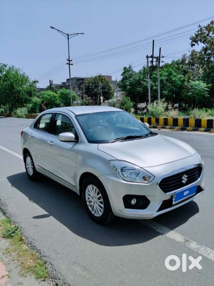 Maruti Suzuki Dzire 1.2 Zxi, 2018, Petrol