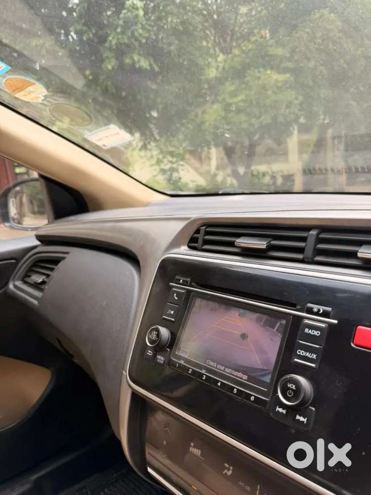 Honda City Diesel Manual 2014