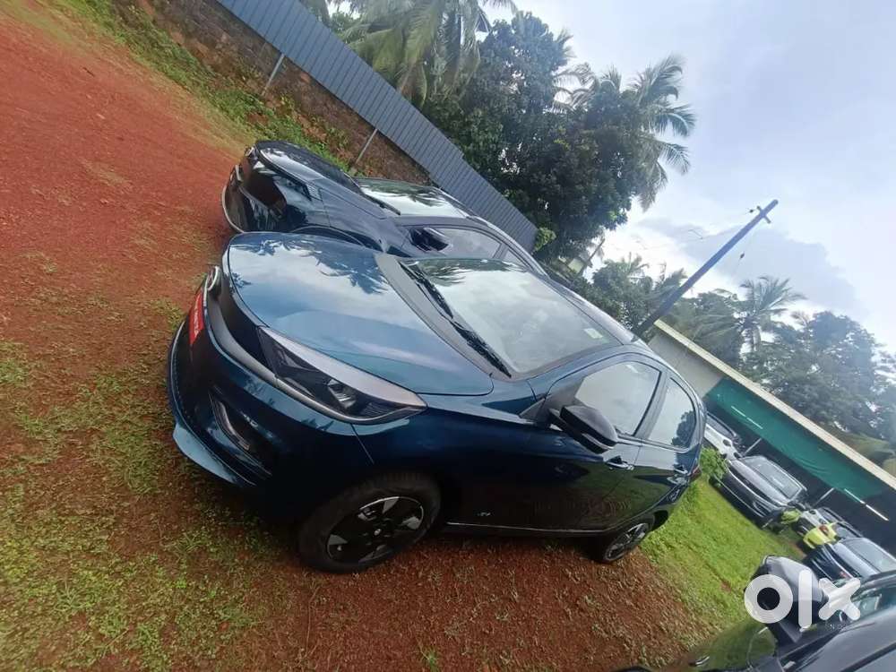 Tata Tiago 2026 Electric 2026 Km Driven