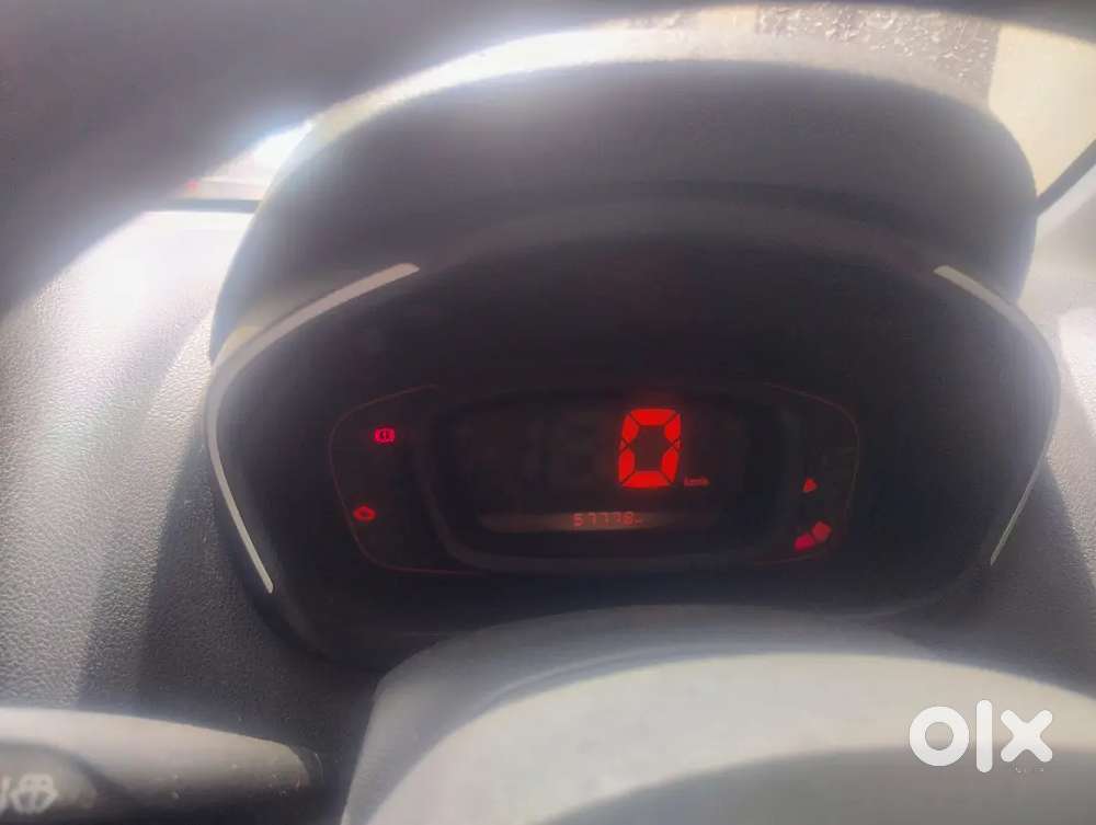 Renault Kwid 0.8 Petrol 2016