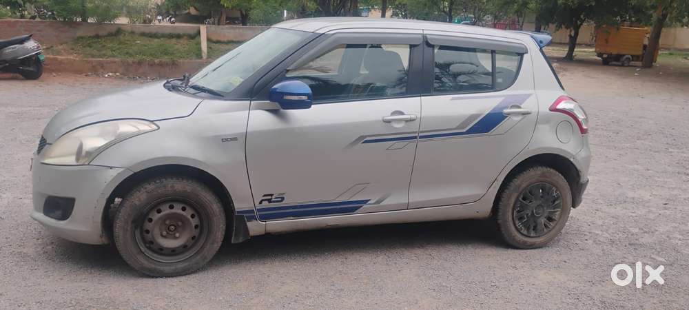 Maruti Suzuki Swift Vdi, 2013, Diesel