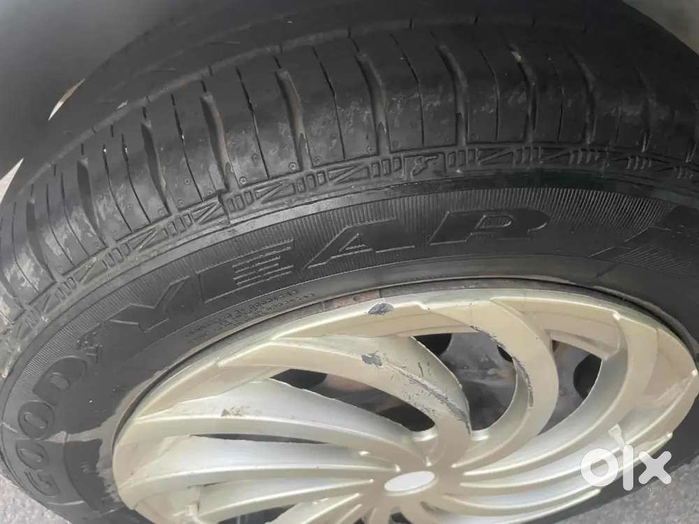 Ford Figo 2011 Diesel Good Condition