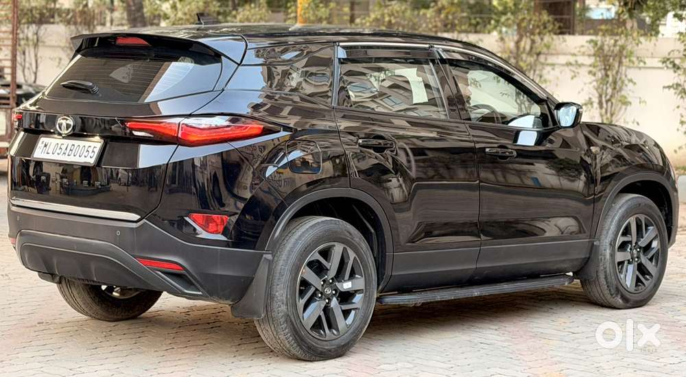 Tata Harrier Xz+, 2022, Diesel