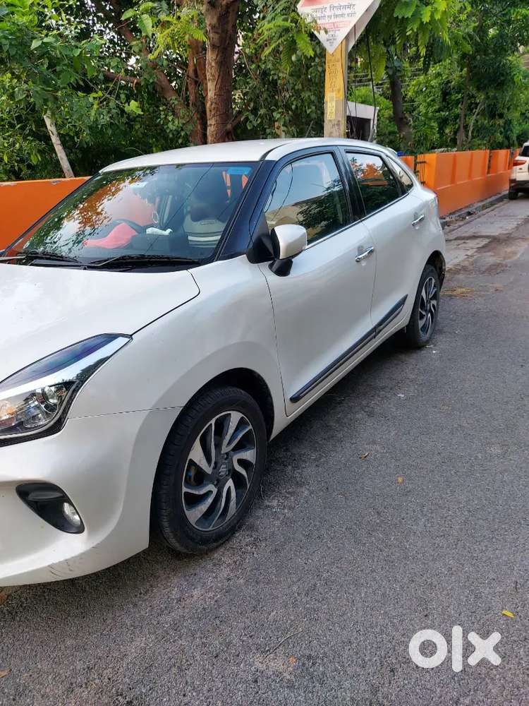 Maruti Suzuki Baleno 2019 Second Owner