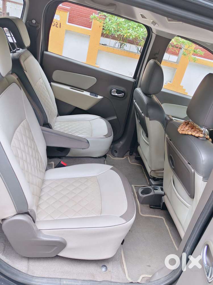 Renault Lodgy 110 Ps Rxz, 2015, Diesel