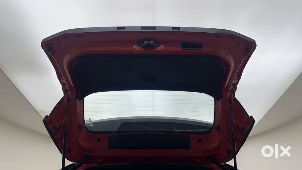 Tata Nexon Fearless Plus S 1.2 Revotron Petrol 7 Dca Dt, 2023, Petro..