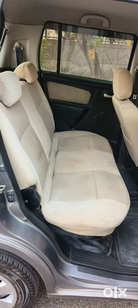 Maruti Suzuki Wagon R 1.0 Lxi Cng, 2018, Cng & Hybrids