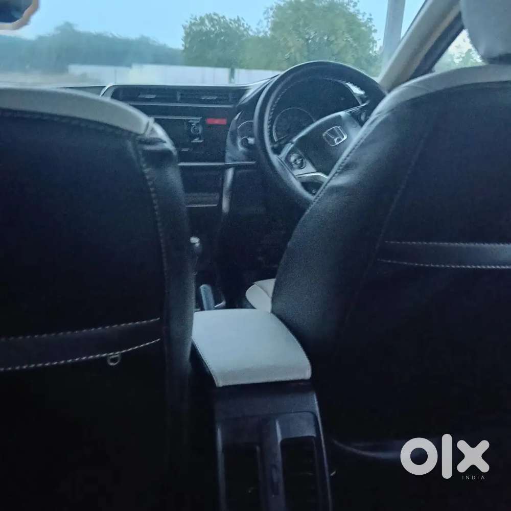 Honda City 2016 Diesel 117000 Km Driven