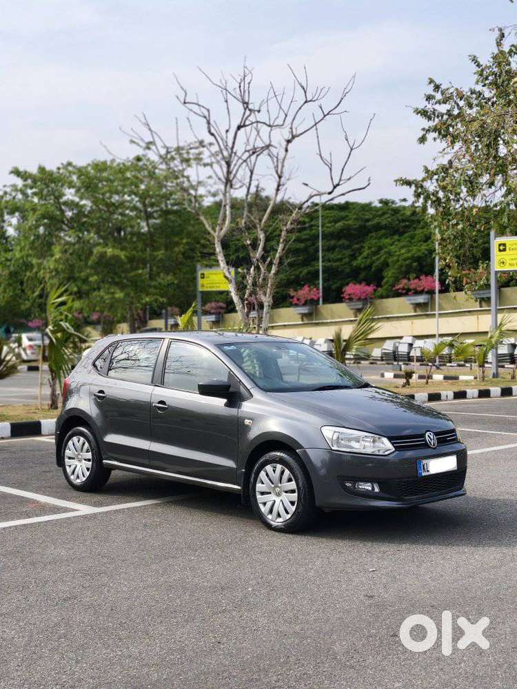 Volkswagen Polo 2009-2013 Diesel Comfortline 1.2l, 2013, Diesel