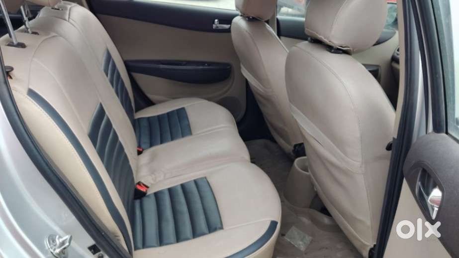 Hyundai I20 2012-2014 Sportz 1.4 Crdi, 2012, Diesel