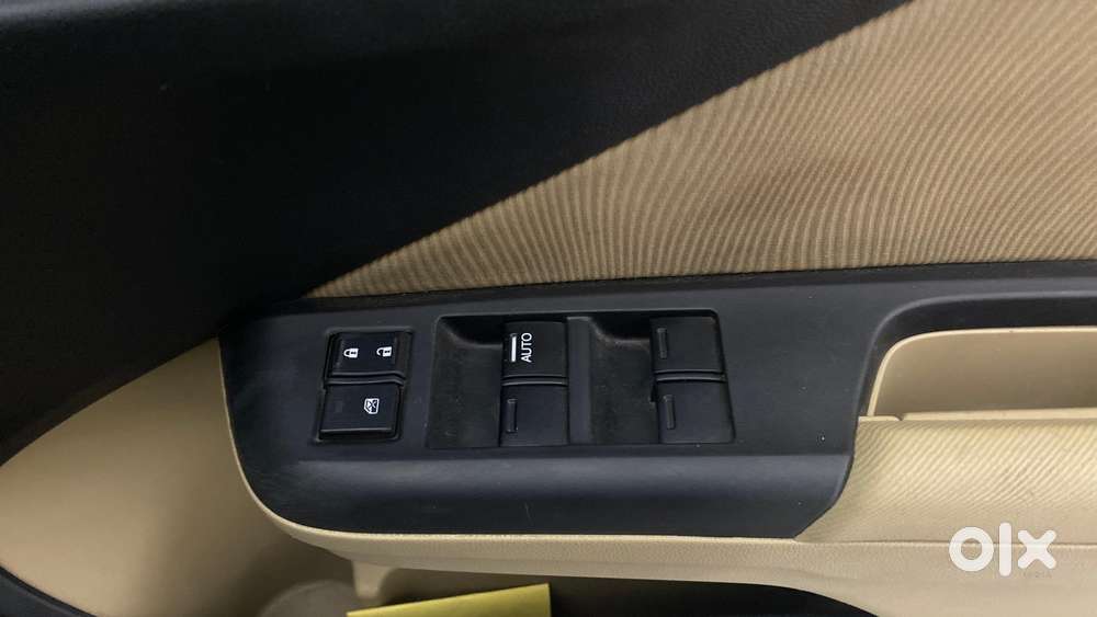 Honda City I Vtec Cvt Sv, 2014, Petrol