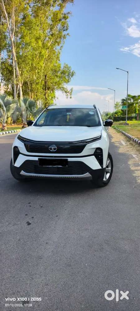 Tata Harrier 2023 Diesel
