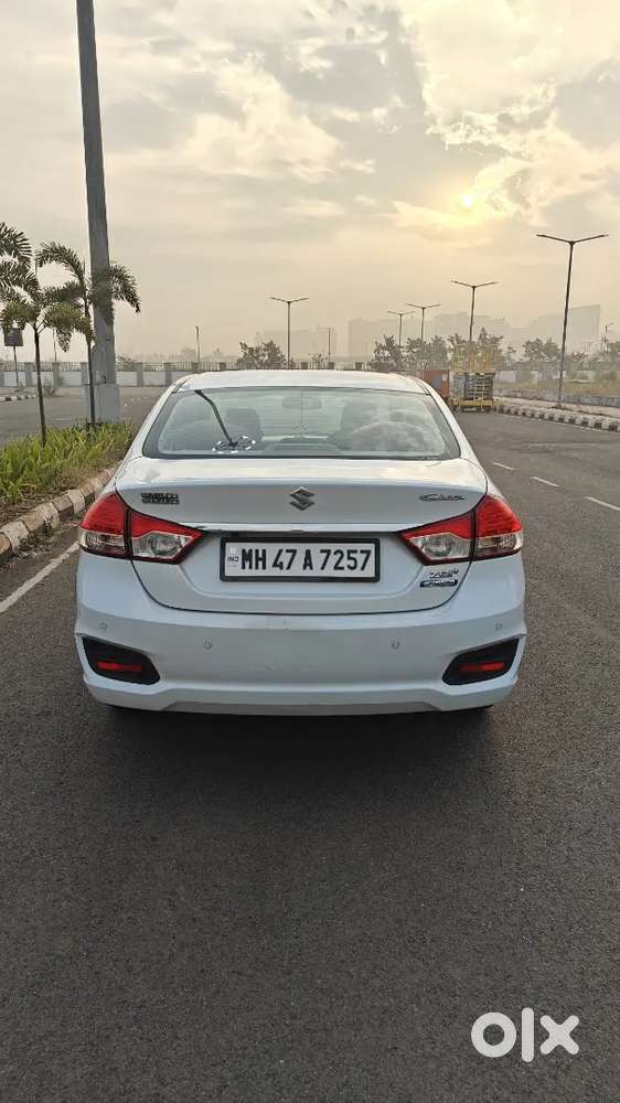 Maruti Suzuki Ciaz 2015 Rs