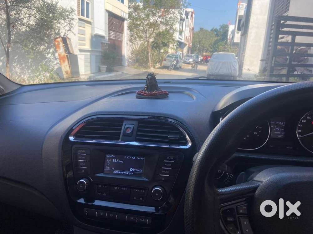 Tata Tigor 2018 Diesel 73000 Km Driven