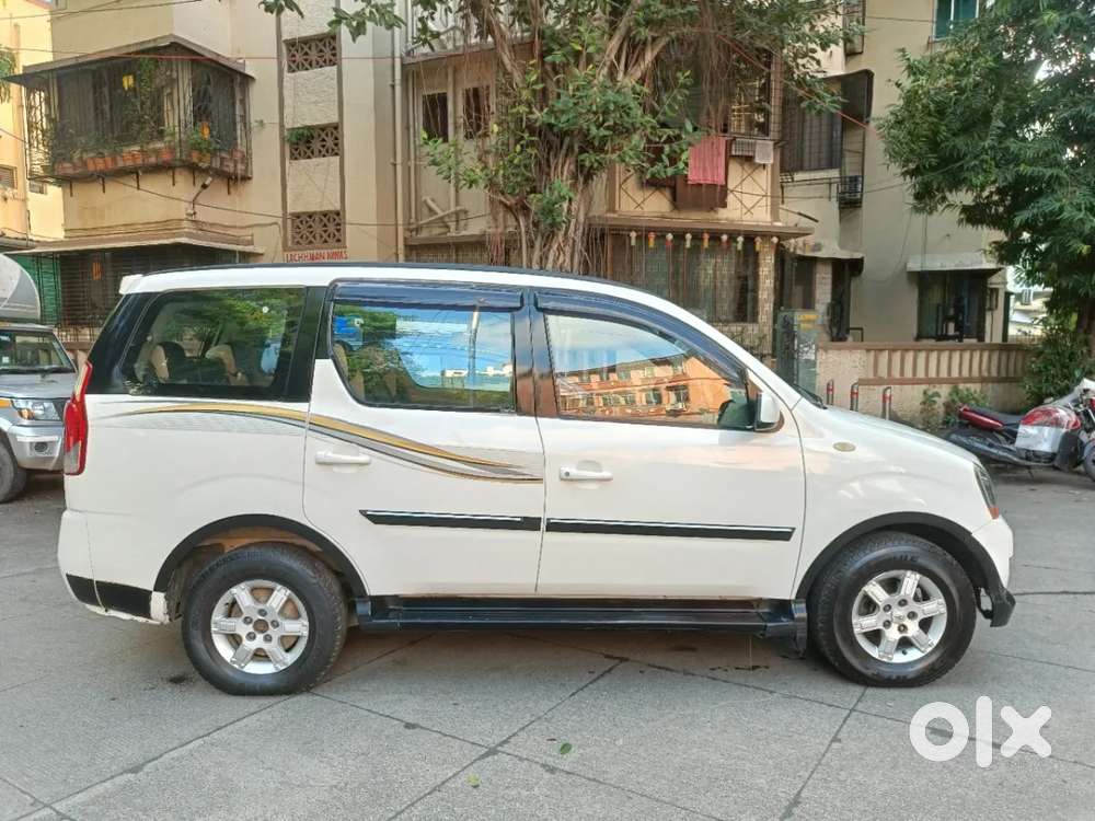 Mahindra Xylo H8 Abs Airbag Bs Iv, 2015, Diesel