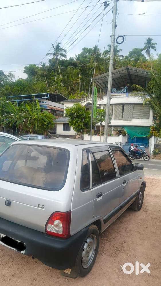 Maruti Suzuki 800 Ac Bsiii, 2008, Petrol