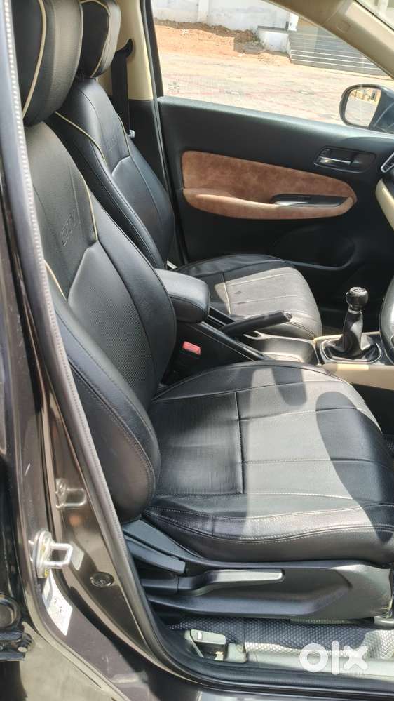 Honda City I-dtec Zx, 2020, Diesel