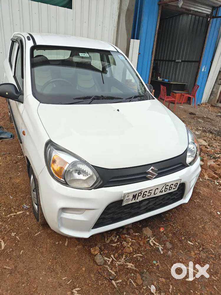 Maruti Suzuki 800 2021 Petrol 64000 Km Driven