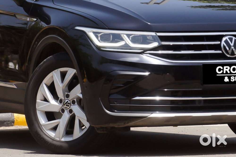 Volkswagen Tiguan 2.0 Elegance Tsi Dsg, 2024, Petrol