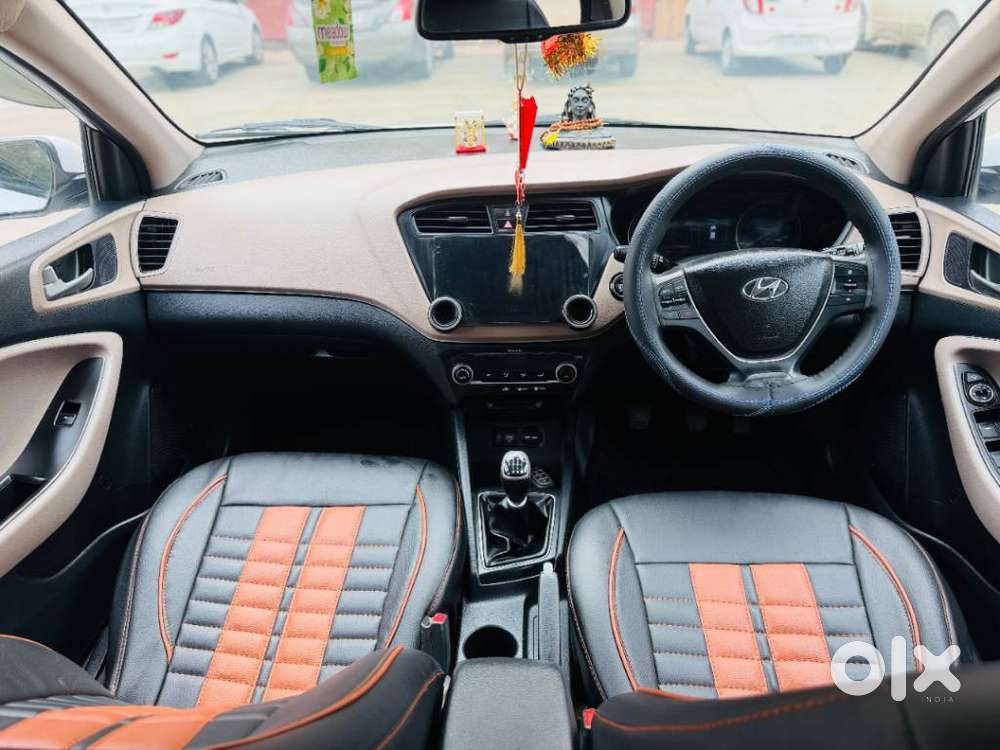 Hyundai Elite I20 Asta 1.4 Crdi, 2016, Diesel