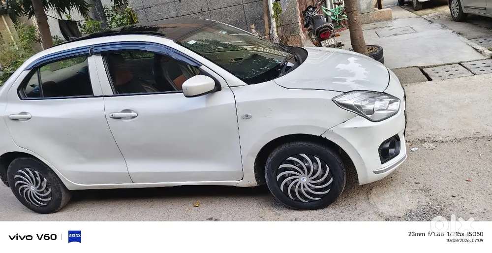Maruti Dzire 2019 Lxi