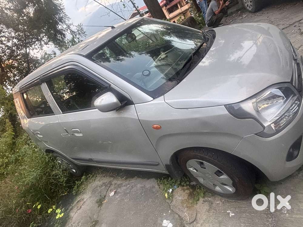 2023 Maruti Suzuki Wagon R