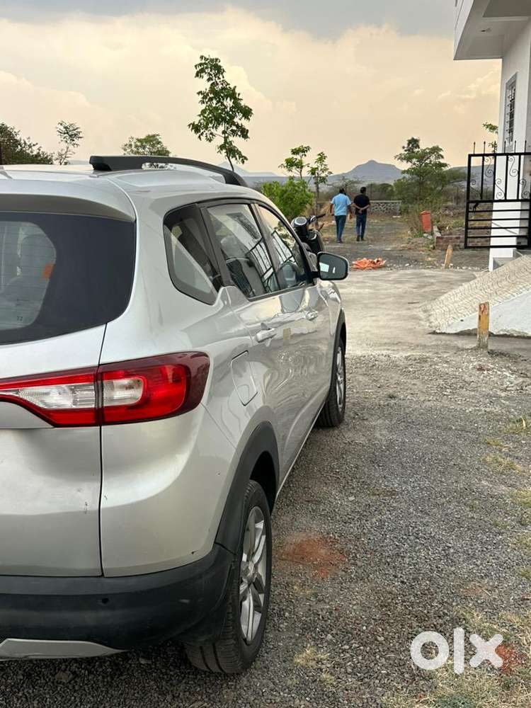 Renault Triber Petrol Well Maintained