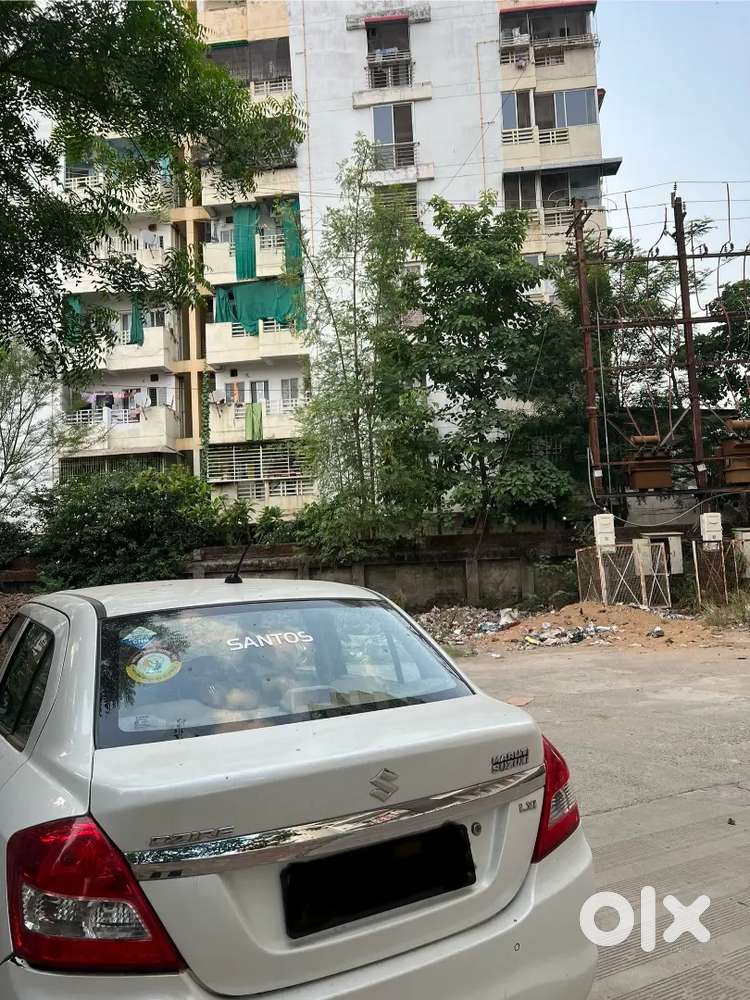Commercial Maruti Suzuki Dzire