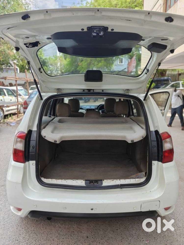 Nissan Terrano 2013-2017 Xl 110 Ps, 2013, Diesel