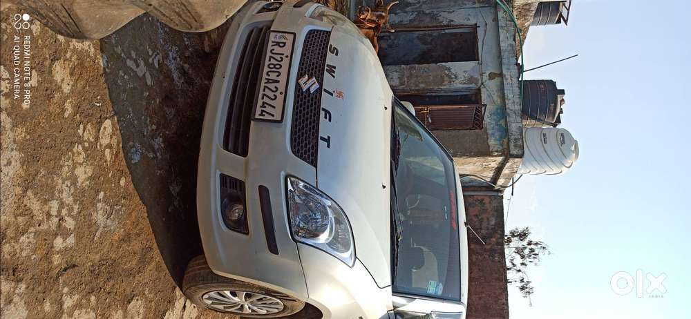 Well Maintaine Car