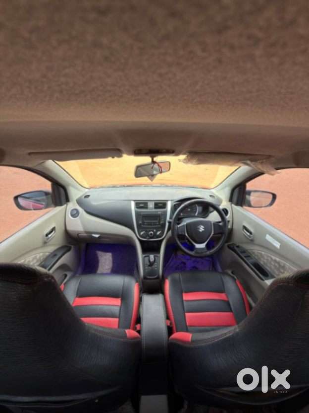 Maruti Suzuki Celerio Zxi, 2015, Petrol