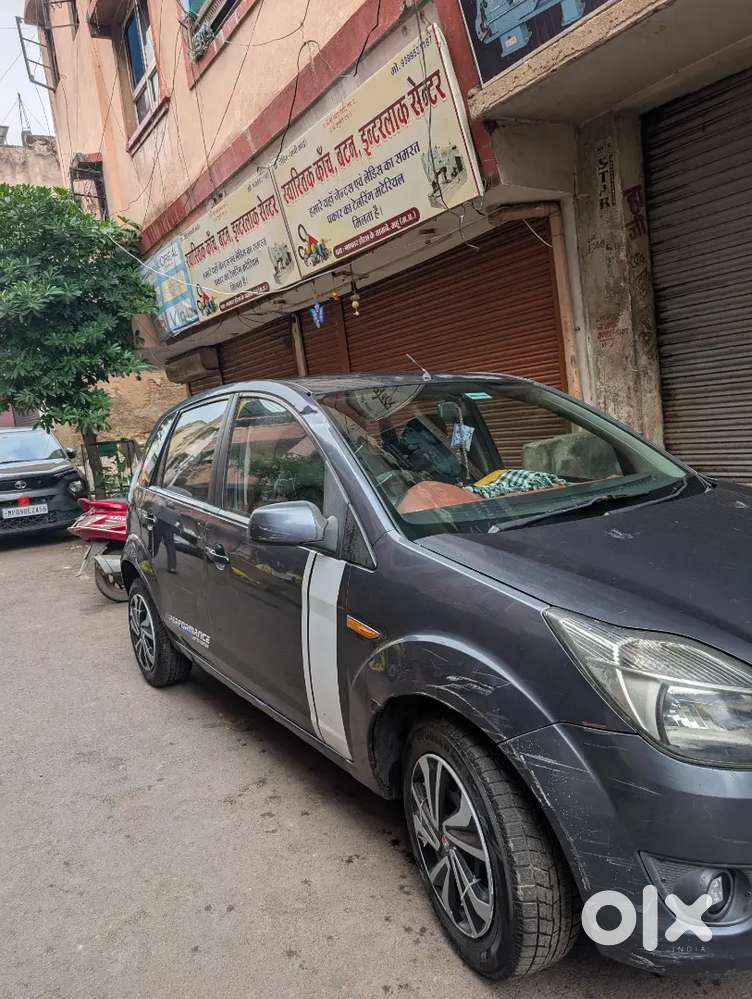 Ford Figo Diesel 2010