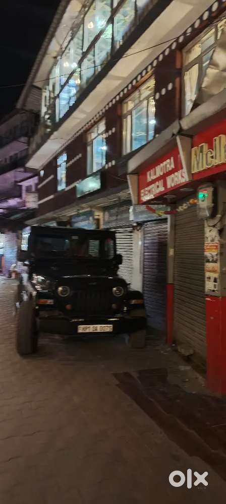 Vip Number Car Is In Good Condition