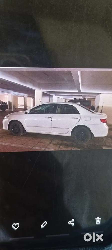 Good Car All Pepar Clear Ls