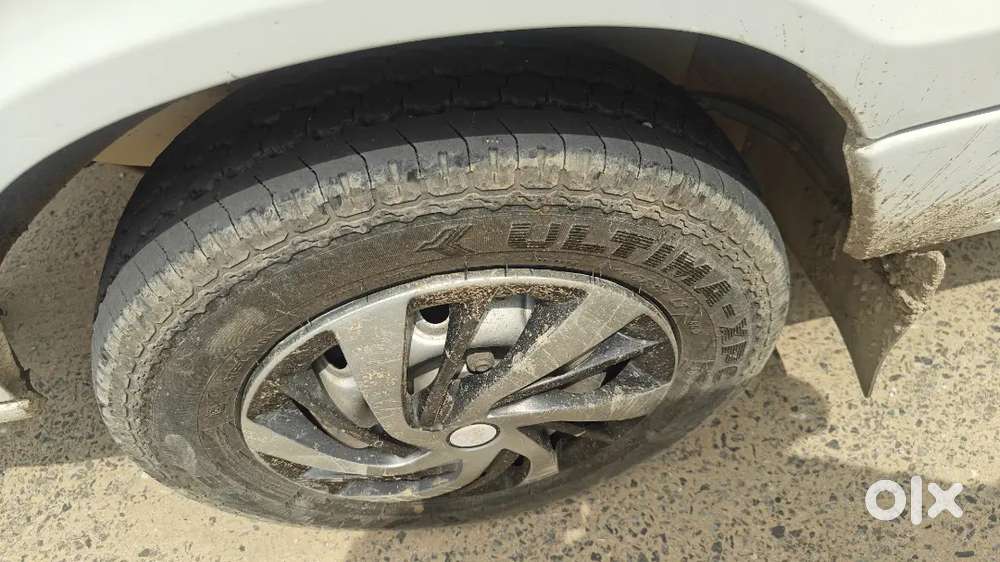 Maruti Suzuki Omni 2018 Petrol 34000 Km Driven