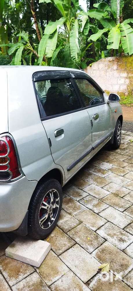 Maruti Suzuki Alto 2010 Petrol 85000 Km Driven