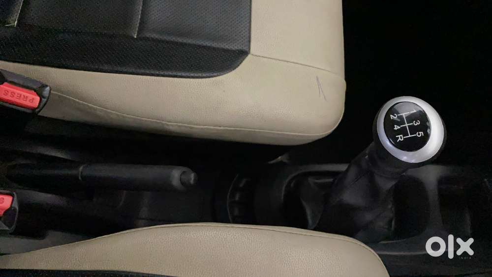 Maruti Suzuki Wagon R 1.0 Lxi, 2015, Petrol