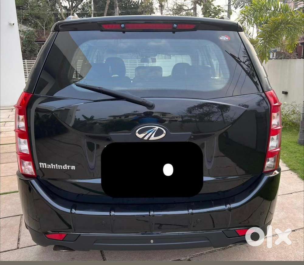 Mahindra Xuv500 2012 Diesel Good Condition