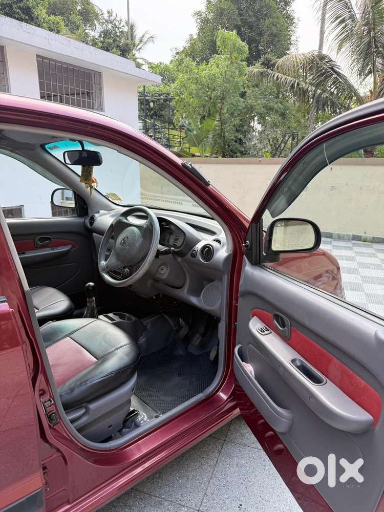 Hyundai Santro Xing 2009 Petrol 22500 Km Driven