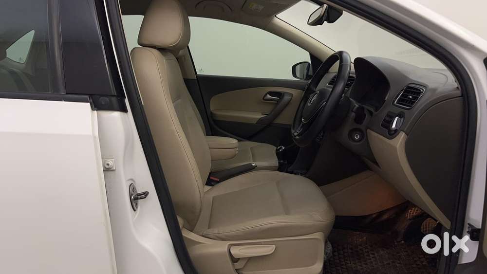 Volkswagen Vento 1.0 Highline Plus, 2020, Petrol