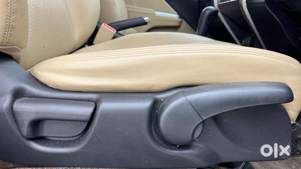 Honda City 2014-2015 I Vtec Cvt Vx, 2015, Petrol