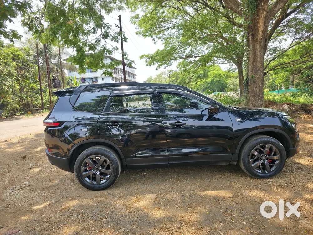 Tata Safari 2022 Diesel 33000 Km Driven