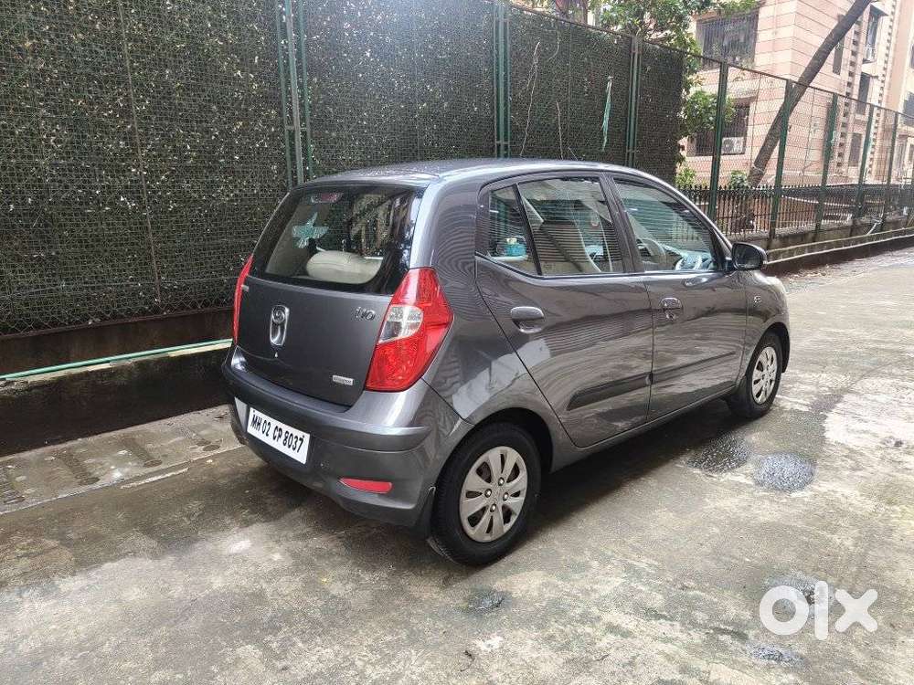 Hyundai I10 1.2 Kappa Magna, 2012, Petrol