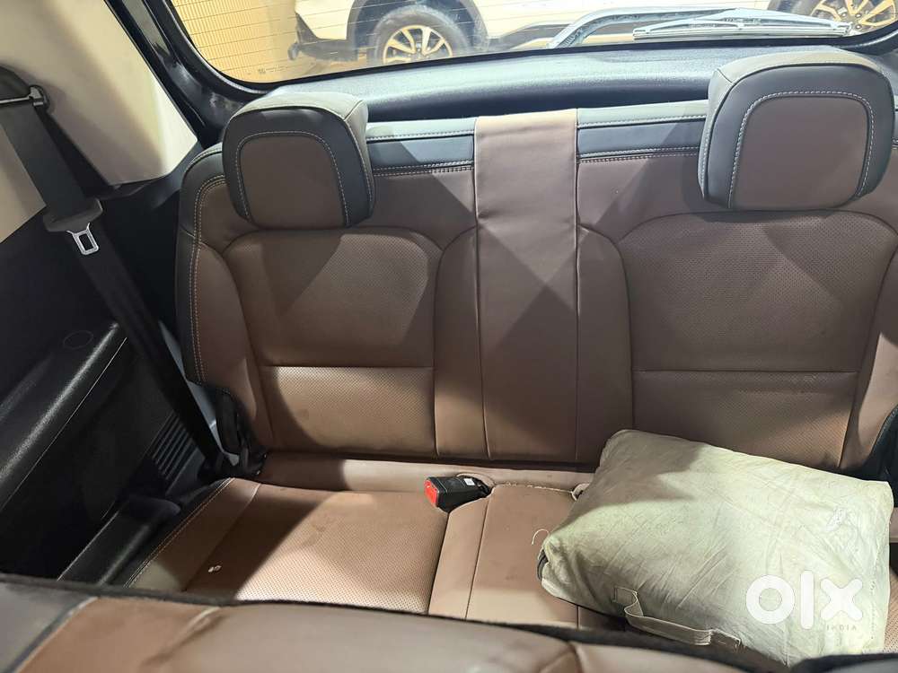 Mahindra Scorpio N Z8 L Diesel Mt 2wd 7 Str [2022], 2023, Diesel