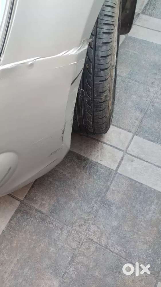 Hyundai I20 Diesel 2012 Car