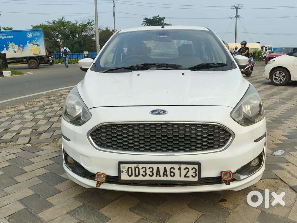 Ford Aspire Trend Plus Tdci, 2020, Diesel