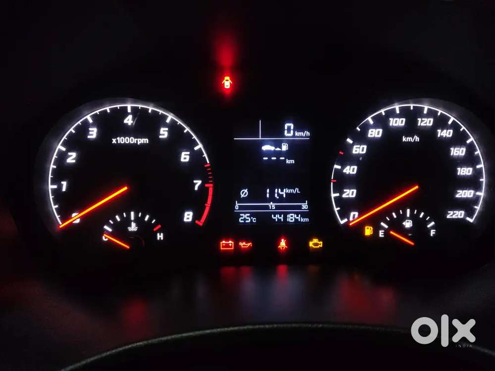Hyundai Verna 1.5 S Plus 2023