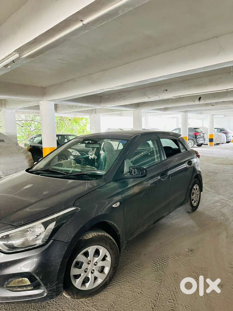 Hyundai I20 Petrol Manual 2018