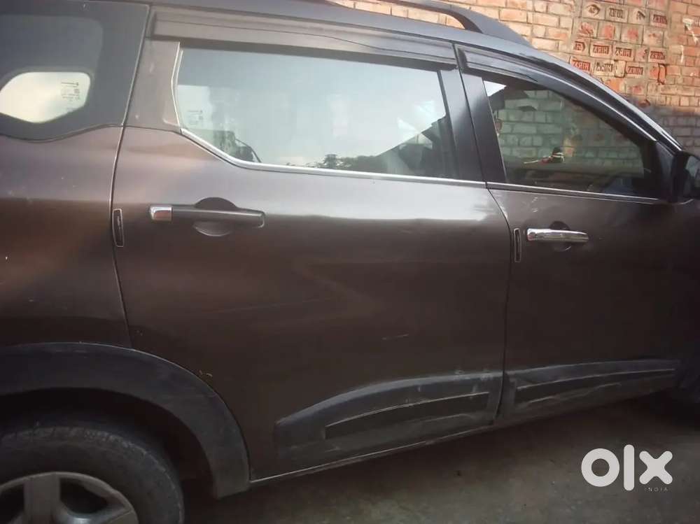 Renault Triber 2022 Petrol Well Maintained