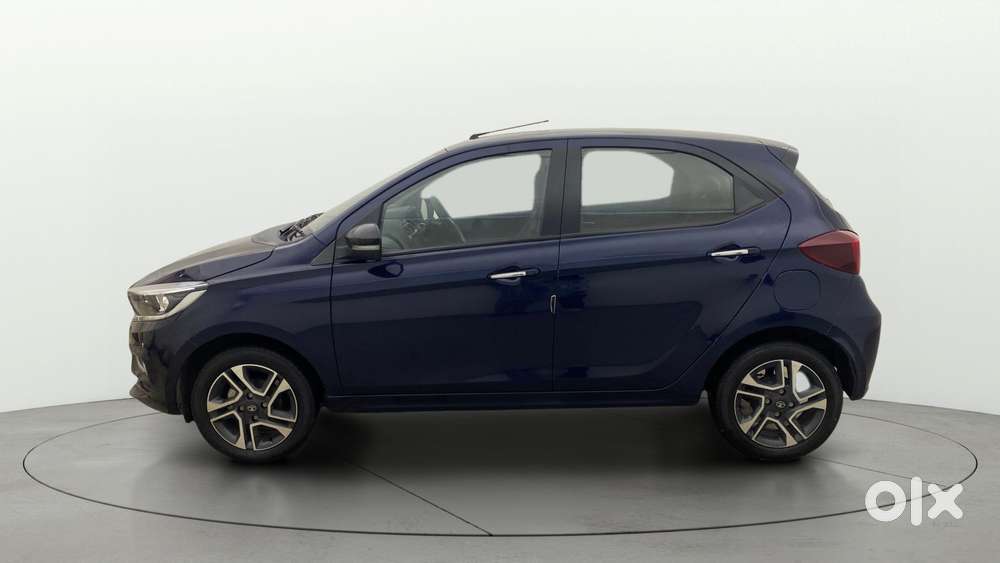Tata Tiago Xza Plus, 2023, Petrol